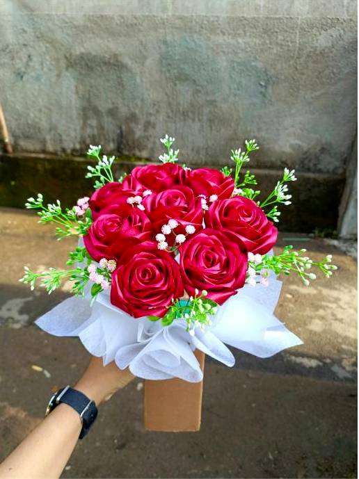 Floristry legal banner