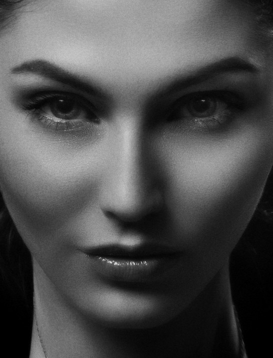 Client portrait
