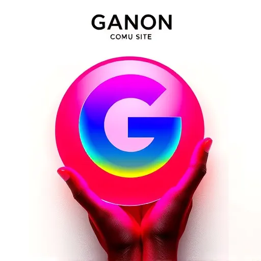 Gluck-Momentde logo